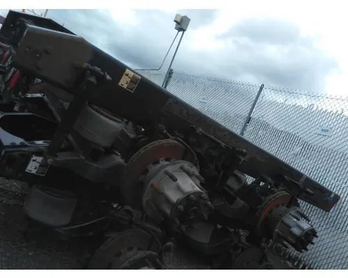 2021 MERITOR-ROCKWELL MD2014XR279 CUTOFF - SINGLE AXLE
