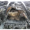 2021 MERITOR-ROCKWELL MD2014XR279 CUTOFF - SINGLE AXLE