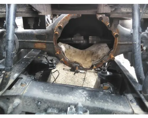 2021 MERITOR-ROCKWELL MD2014XR279 CUTOFF - SINGLE AXLE