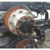 2021 MERITOR-ROCKWELL MD2014XR279 CUTOFF - SINGLE AXLE