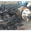2021 MERITOR-ROCKWELL MD2014XR279 CUTOFF - SINGLE AXLE
