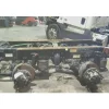2022 MERITOR-ROCKWELL MDL2014XR342 CUTOFF - SINGLE AXLE