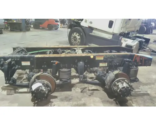 2022 MERITOR-ROCKWELL MDL2014XR342 CUTOFF - SINGLE AXLE