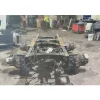 2022 MERITOR-ROCKWELL MDL2014XR342 CUTOFF - SINGLE AXLE