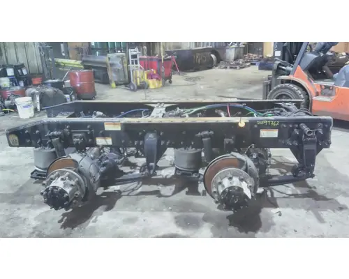 2022 MERITOR-ROCKWELL MDL2014XR342 CUTOFF - SINGLE AXLE
