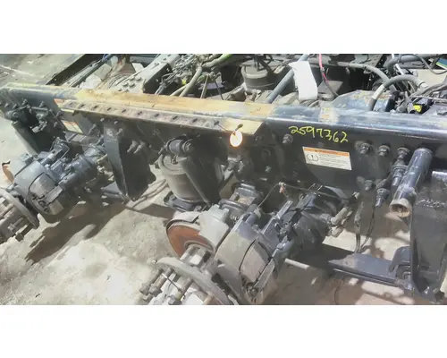 2022 MERITOR-ROCKWELL MDL2014XR342 CUTOFF - SINGLE AXLE