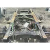 2022 MERITOR-ROCKWELL MDL2014XR342 CUTOFF - SINGLE AXLE