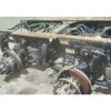 2022 MERITOR-ROCKWELL MDL2014XR342 CUTOFF - SINGLE AXLE
