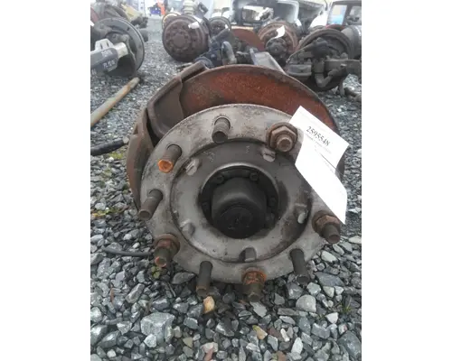 2021 MERITOR-ROCKWELL MFS-12E-122C-N AXLE ASSEMBLY, FRONT (STEER)