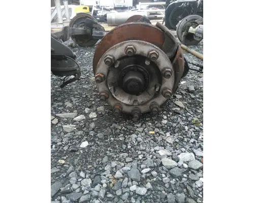 2021 MERITOR-ROCKWELL MFS-12E-122C-N AXLE ASSEMBLY, FRONT (STEER)
