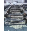 2016 MERITOR-ROCKWELL MFS-13-123A AXLE ASSEMBLY, FRONT (STEER)