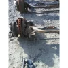 2016 MERITOR-ROCKWELL MFS-13-123A AXLE ASSEMBLY, FRONT (STEER)