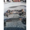 2016 MERITOR-ROCKWELL MFS-13-123A AXLE ASSEMBLY, FRONT (STEER)