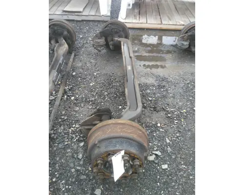 2016 MERITOR-ROCKWELL MFS-13-143A AXLE ASSEMBLY, FRONT (STEER)