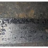 2016 MERITOR-ROCKWELL MFS-13-143A AXLE ASSEMBLY, FRONT (STEER)