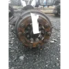 2016 MERITOR-ROCKWELL MFS-13-143A AXLE ASSEMBLY, FRONT (STEER)
