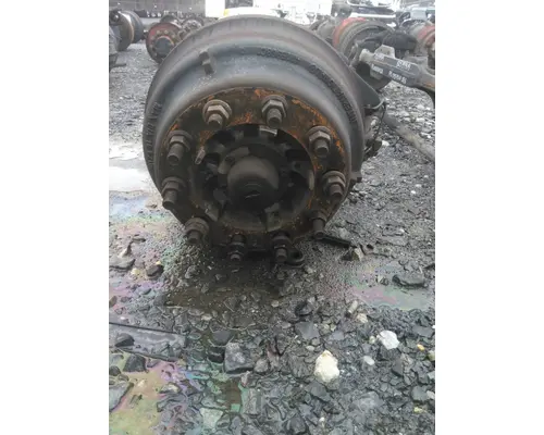 2016 MERITOR-ROCKWELL MFS-13-143A AXLE ASSEMBLY, FRONT (STEER)