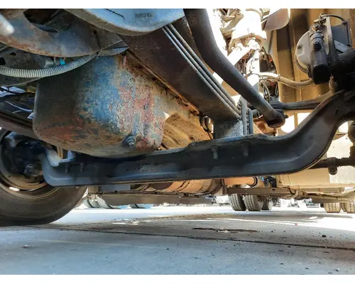2016 MERITOR-ROCKWELL MFS-13-143A AXLE ASSEMBLY, FRONT (STEER)