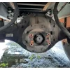 2017 MERITOR-ROCKWELL MS1914XR557 DIFFERENTIAL ASSEMBLY REAR REAR
