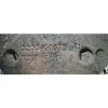 2017 MERITOR-ROCKWELL MS1914XR557 DIFFERENTIAL ASSEMBLY REAR REAR