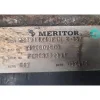2017 MERITOR-ROCKWELL MS1914XR557 DIFFERENTIAL ASSEMBLY REAR REAR