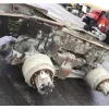 2010 MERITOR-ROCKWELL RD58380R637 CUTOFF - SINGLE AXLE