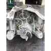 2010 MERITOR-ROCKWELL RD58380R637 CUTOFF - SINGLE AXLE