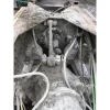2010 MERITOR-ROCKWELL RD58380R637 CUTOFF - SINGLE AXLE