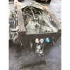 2010 MERITOR-ROCKWELL RD58380R637 CUTOFF - SINGLE AXLE