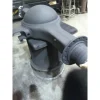 2004 MERITOR-ROCKWELL RR20145 AXLE HOUSING, REAR (REAR)