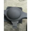 2004 MERITOR-ROCKWELL RR20145 AXLE HOUSING, REAR (REAR)