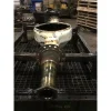 2010 MERITOR-ROCKWELL RS24160 AXLE HOUSING, REAR (REAR)