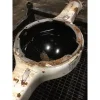 2010 MERITOR-ROCKWELL RS24160 AXLE HOUSING, REAR (REAR)