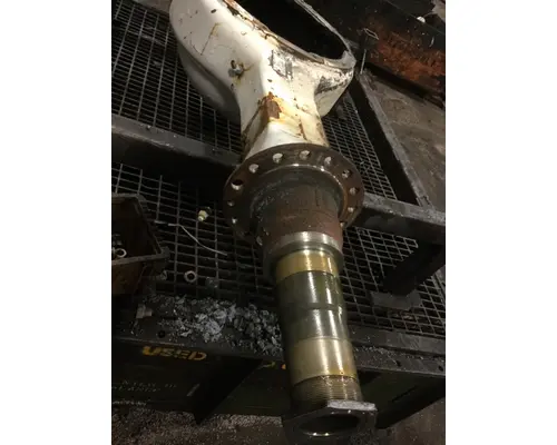 2010 MERITOR-ROCKWELL RS24160 AXLE HOUSING, REAR (REAR)