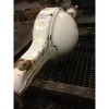 2010 MERITOR-ROCKWELL RS24160 AXLE HOUSING, REAR (REAR)
