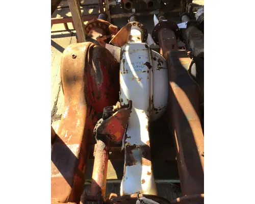 2010 MERITOR-ROCKWELL RS24160 AXLE HOUSING, REAR (REAR)