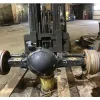 2012 MERITOR-ROCKWELL RSL23160 AXLE HOUSING, REAR (REAR)
