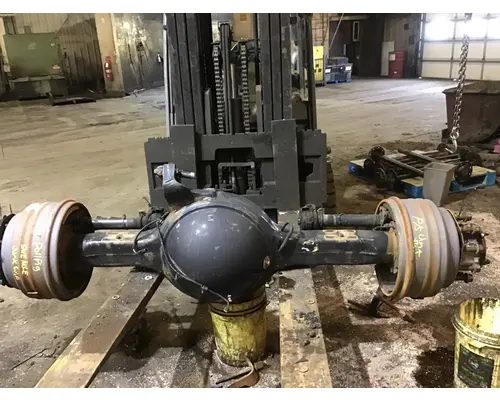 2012 MERITOR-ROCKWELL RSL23160 AXLE HOUSING, REAR (REAR)