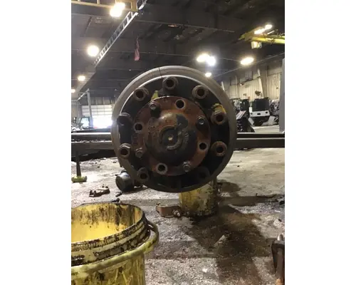 2012 MERITOR-ROCKWELL RSL23160 AXLE HOUSING, REAR (REAR)