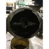 2012 MERITOR-ROCKWELL RSL23160 AXLE HOUSING, REAR (REAR)