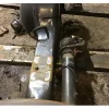 2012 MERITOR-ROCKWELL RSL23160 AXLE HOUSING, REAR (REAR)