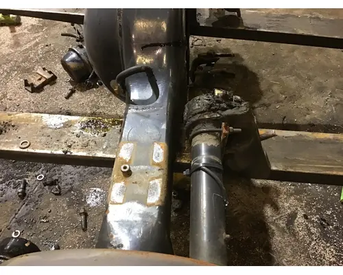 2012 MERITOR-ROCKWELL RSL23160 AXLE HOUSING, REAR (REAR)