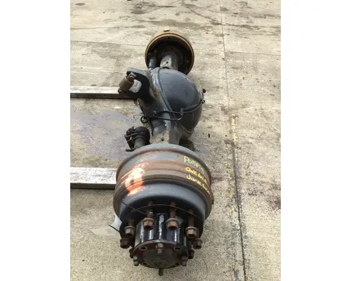 2012 MERITOR-ROCKWELL RSL23160 AXLE HOUSING, REAR (REAR)