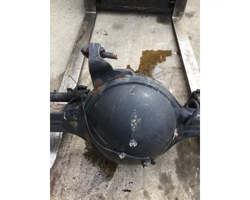 2012 MERITOR-ROCKWELL RSL23160 AXLE HOUSING, REAR (REAR)