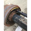 2012 MERITOR-ROCKWELL RSL23160 AXLE HOUSING, REAR (REAR)