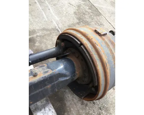 2012 MERITOR-ROCKWELL RSL23160 AXLE HOUSING, REAR (REAR)
