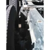 2019 MERITOR-ROCKWELL RT40145FRTBD CUTOFF - SINGLE AXLE