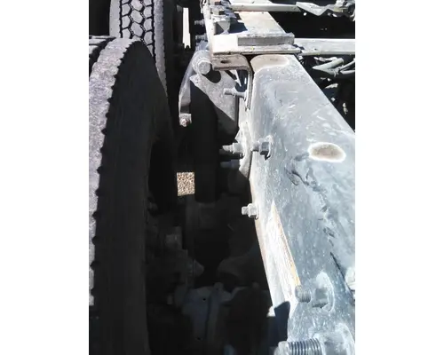 2019 MERITOR-ROCKWELL RT40145FRTBD CUTOFF - SINGLE AXLE