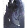 2019 MERITOR-ROCKWELL RT40145FRTBD CUTOFF - SINGLE AXLE