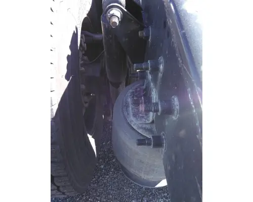 2019 MERITOR-ROCKWELL RT40145FRTBD CUTOFF - SINGLE AXLE